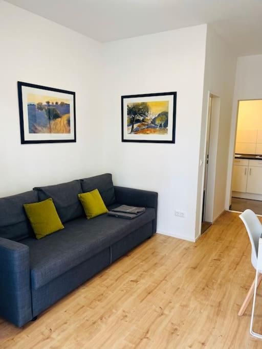 Apartment Sanssouci-fewo 12 Bad Kissingen