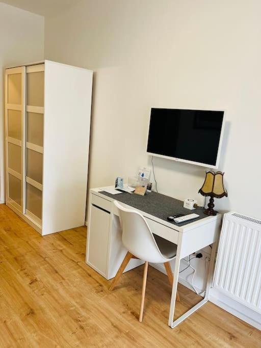 Sanssouci-fewo 12 Apartment